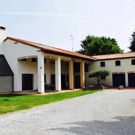 Farm stay Ca' Pisani *