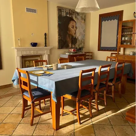 Ca' Pisani