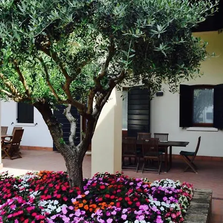Farm stay Ca' Pisani