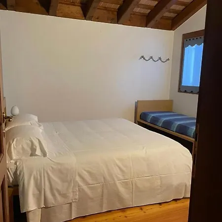 Ca' Pisani Bauernhof