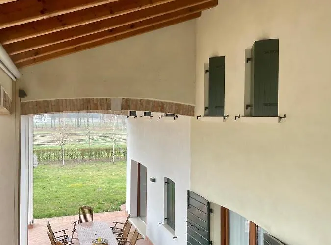 Farma Ca' Pisani Stra